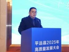 聚焦高质量|赖摇铃：力争全年产值增长50%以上