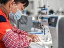 惠州市政协委员陈志锐：建议高质量发展化纤纺织服装产业