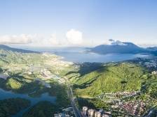 2024年接待游客逾600万人次，大鹏加速王母墟旅游休闲街区等建设