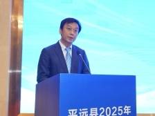 聚焦高质量|李超贤：立足城关镇定位，走出新路径