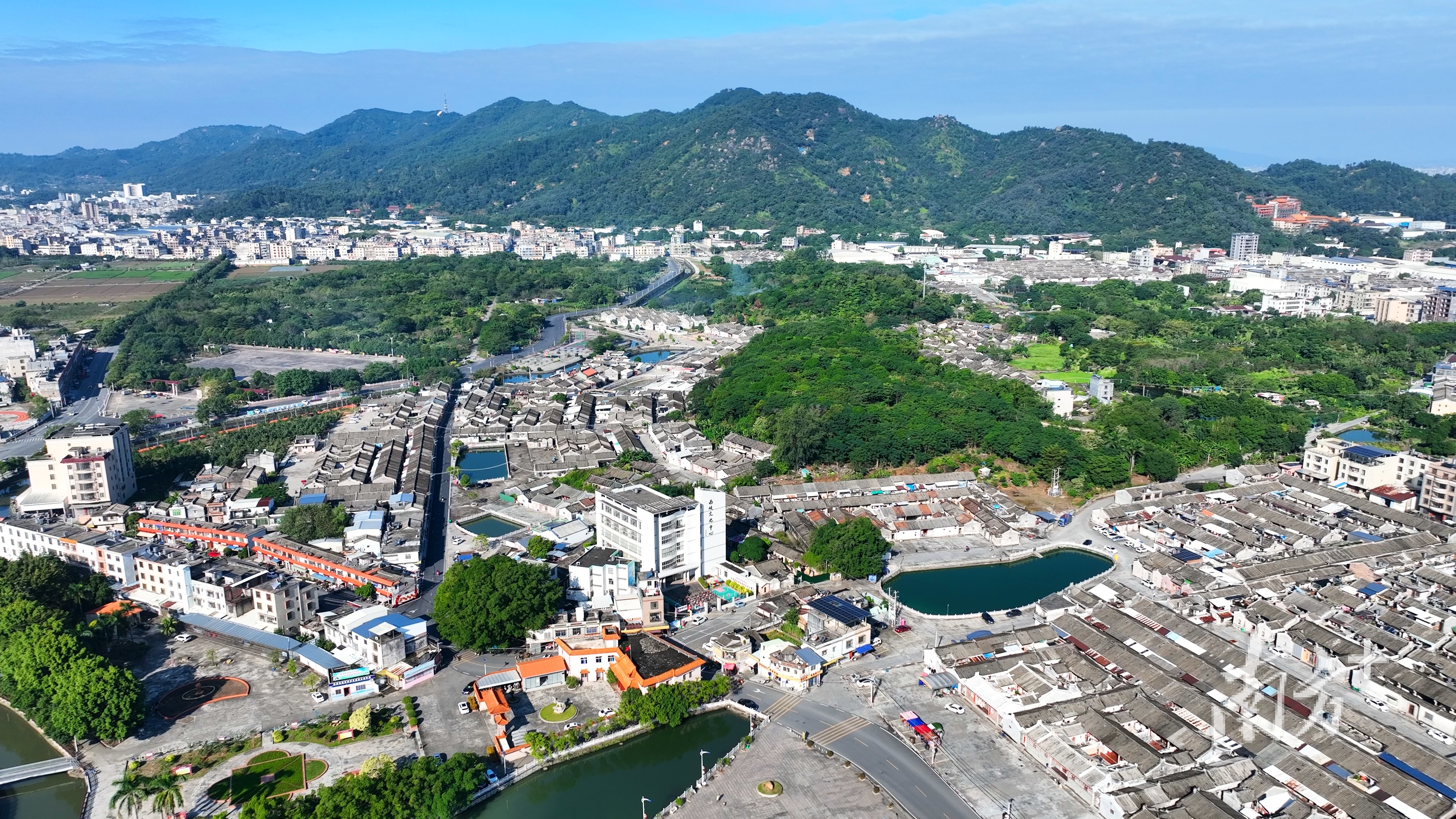    南方+ 陈憧炜 拍摄