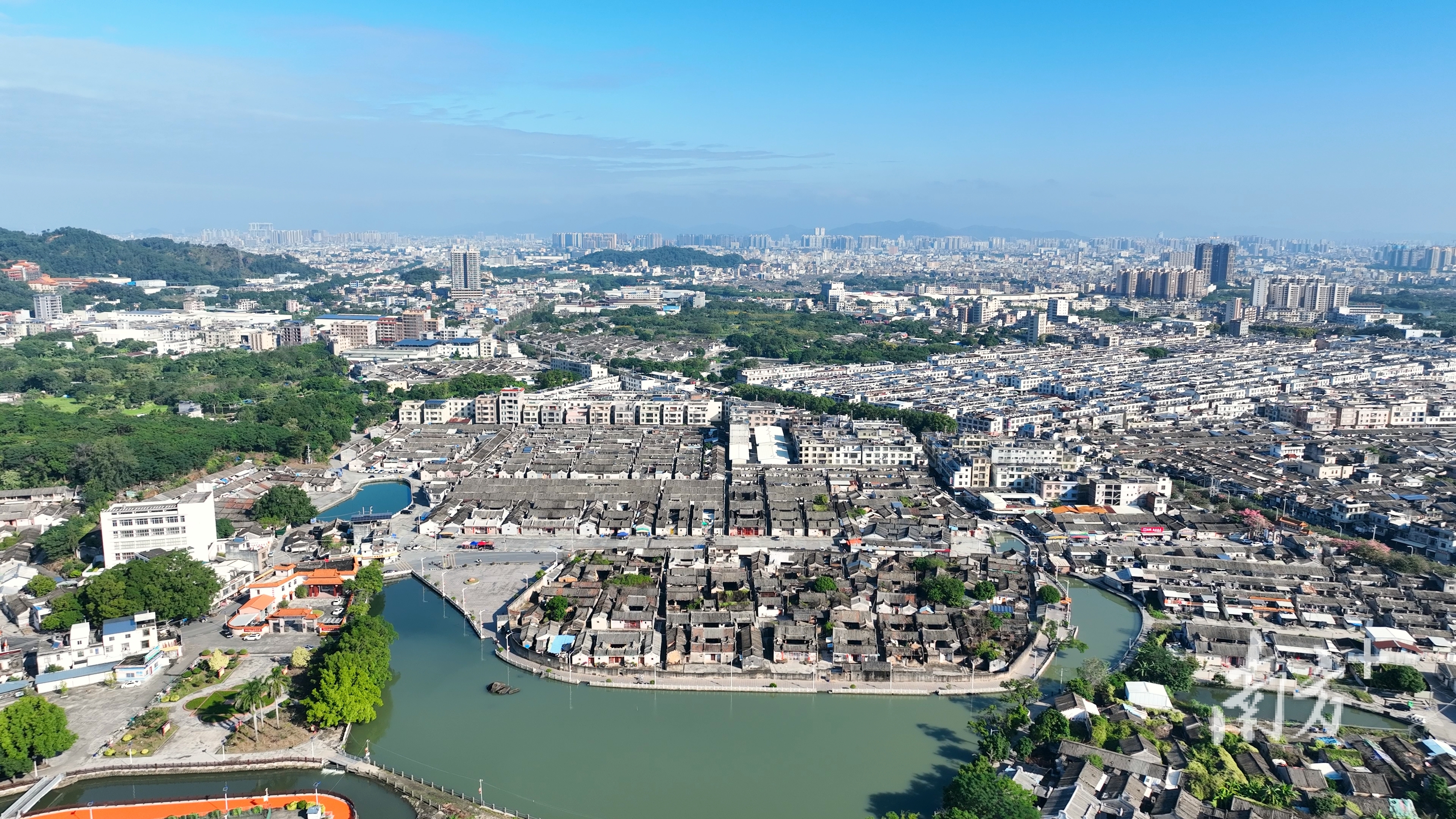    南方+ 陈憧炜 拍摄