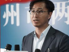 视频｜惠州市政协委员杨俊建：数字化转型是企业发展的“必答题”