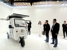 一线调研促发展，市人大代表走进肇庆大产区丨聚焦两会