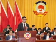 民进佛山市委员会：助力低空经济产业腾飞｜佛山两会