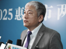 视频｜惠州市政协委员章澄：建议加强招商力度，重视招才引智