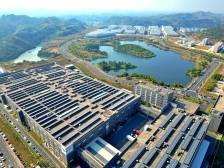 广梅产业园：百亿突破背后，2025年“施工图”已就位！｜高质量 新出发