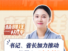 书记、省长加力推动，AI+机器人“广东掂”| 杨阿洋快评