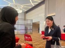 佛山进入两会时间，政协委员报到“亮”提案