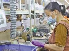 南方日报 | “妈妈岗”促进妇女灵活就业