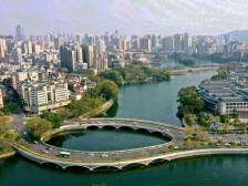 政府工作报告｜江湖一体、两湾联动！惠州将重塑城市发展格局