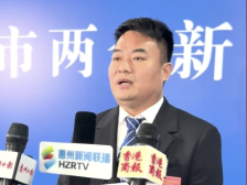 视频｜惠州市政协委员张璧：发挥乡镇农产品综合服务站桥梁纽带作用