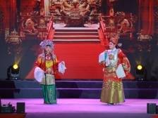 粤治·粤美“村晚”迎春暨燎原街道泥沟村第十六届传统民俗文化节展演