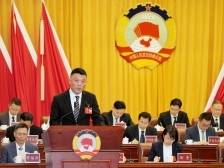 民建佛山市委员会：加快平台经济发展 促进产业转型｜佛山两会