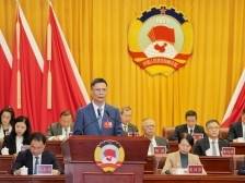 去年政协共收集提案404件，98.9%已解决或正在解决｜佛山两会