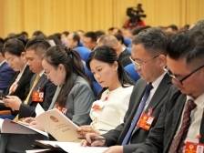 政协工作报告出炉，都有哪些亮点？丨佛山两会