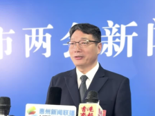 视频｜惠州市政协委员肖建国：建议大力发展高端宿集产业