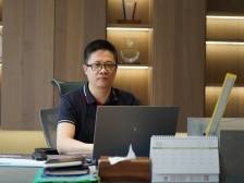 梁权标：用有温度的履职托起老人幸福晚年｜江门两会·代表履职