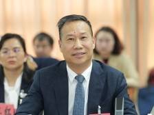 惠州市人大代表杨择郡：填补空白！建议推动惠州设立海事法庭