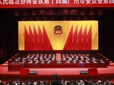 广州医疗健康如何做大做强？政协委员聚智献策｜广州两会