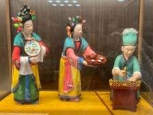 两会听“潮”丨谢松青：将凤城公园打造成非遗公园