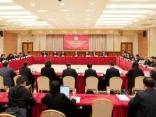 唐屹峰出席市政协十三届四次会议界别委员代表座谈会｜佛山两会