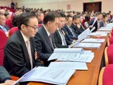 讲好侨乡新故事，他们这样说｜两会“新”声
