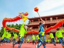 潮州密码[54]青龙庙会：海内外潮州人的精神纽带