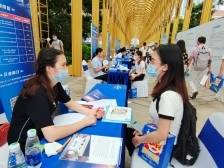 去年城镇新增就业11万人，佛山交出民生答卷｜聚焦两会