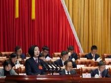 佛山检察：办案超3.16万件，以法治护航发展｜聚焦两会