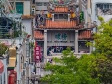 两会听“潮”丨郑耿忠：以“潮州：唐宋以来华人族群生活与迁徙的历史印记”为主线凝炼潮州古城申遗主题