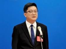 代表说｜蔡斌超：建议建立全市人大代表专业能力库