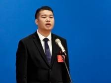 代表说 | 陈宜安：健全农村基础设施管护机制，破解“重建轻管”难题