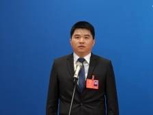 代表说｜刘海滨：吸引全球高端技术和管理人才参与合作区建设