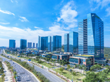 代表说｜增城区委书记赵国生：担当作为、奋勇争先，以“双轮驱动”引领增城高质量发展