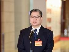 陈宁：让广州南沙、大湾区声音直通国家最高立法机关｜广州两会