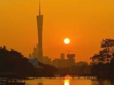 广州：新建120公里碧道，建成100个市级美丽河湖｜广州两会