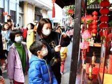 两会听“潮”丨谢秀华：借势文旅热潮，加快潮州非物质文化遗产产业化破局