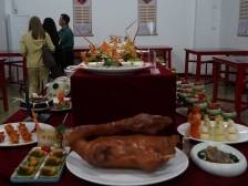 两会“潮”声｜梁红卫：做大做强餐饮服务业，让“世界美食之都”好评如潮