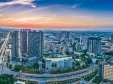 代表说｜白云区区长潘志军：全面建设港产城融合发展的中心城区