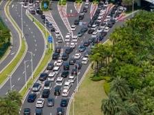 便利港澳与内地居民往来，珠海今年将主动对接“粤车南下”