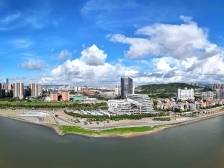 南方观察｜西部地区升级主战场，珠海的“双城时代”要来了？