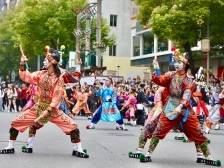 保护“城、寨、窑”完善“游、娱、购”，潮州将把文旅业培育打造成支柱产业