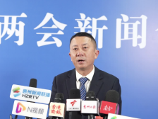 惠州市人大代表赖木新：帮助乡村产业更好地对接市场，提升竞争力