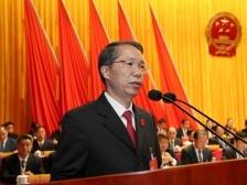 去年惠州法院受理案件12.7万，21个案例入选全国全省典型