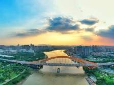 2025年，佛山要基本消除黑臭水体｜聚焦两会