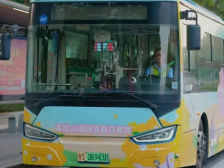 DeepSeek版攻略！松山湖赏黄花这样出行能避堵