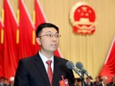 吴泽桐：推动重要应用场景等向民营企业“应放尽放” | 聚焦2025珠海两会