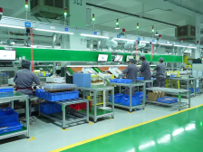 2024年佛山工业技改投资额保持全省第一｜聚焦两会