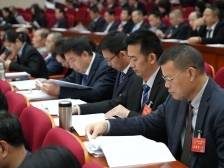 聚焦聚力“百千万工程”，他们这样说｜两会“新”声